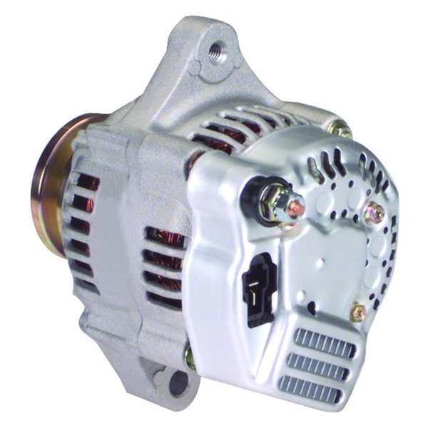 Ilb Gold Alternator, Replacement For Lester 12179 12179